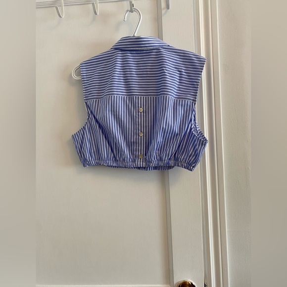 TALBOTS size 14W - Picture 2 of 3